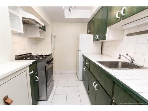 304 Connaught St, Fredericton, NB 
