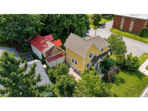304 Connaught St, Fredericton, NB 