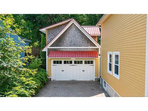 304 Connaught St, Fredericton, NB 