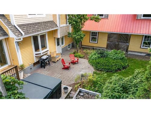 304 Connaught St, Fredericton, NB 