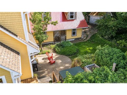 304 Connaught St, Fredericton, NB 