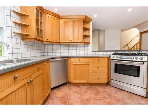 304 Connaught St, Fredericton, NB 