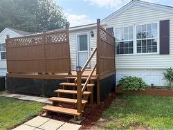 51 Travis Street Miramichi, NB E1V 6A3
