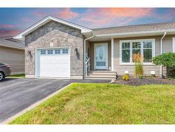 11 Oak Leaf LANE Hampton, NB E5N 0K8