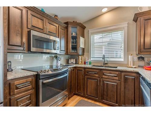11 Oak Leaf Lane, Hampton, NB 