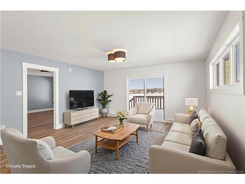 93 Attenborough Dr, Fredericton, NB 