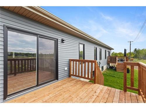 93 Attenborough Dr, Fredericton, NB 