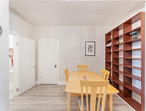 218 Austin St, Winnipeg, MB - Indoor