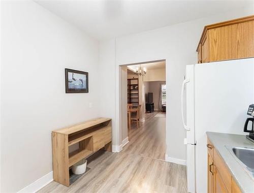218 Austin St, Winnipeg, MB - Indoor