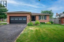 363 TWINFLOWER Crescent  Waterloo, ON N2V 1X2