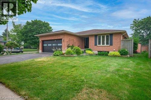 363 Twinflower Crescent, Waterloo, ON - Outdoor
