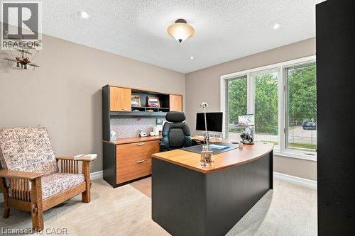 363 Twinflower Crescent, Waterloo, ON - Indoor Photo Showing Other Room
