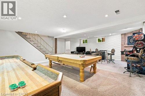 363 Twinflower Crescent, Waterloo, ON - Indoor Photo Showing Other Room