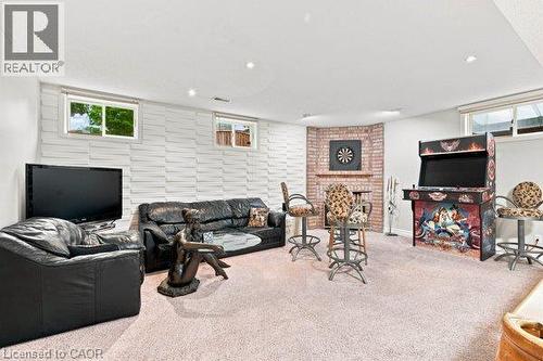 363 Twinflower Crescent, Waterloo, ON - Indoor