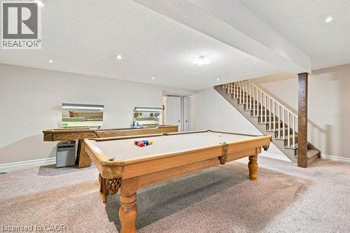 363 Twinflower Crescent, Waterloo, ON - Indoor Photo Showing Other Room