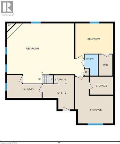 363 Twinflower Crescent, Waterloo, ON - Other