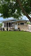 241 THORNER Drive  Hamilton, ON L8V 2M6