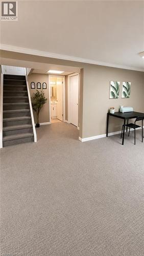241 Thorner Drive, Hamilton, ON - Indoor Photo Showing Other Room