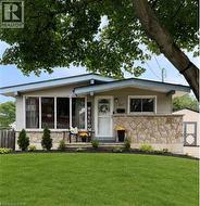 241 THORNER Drive  Hamilton, ON L8V 2M6