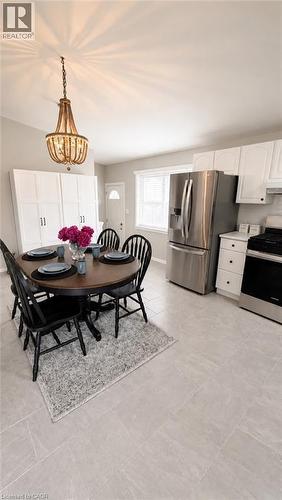 241 Thorner Drive, Hamilton, ON - Indoor