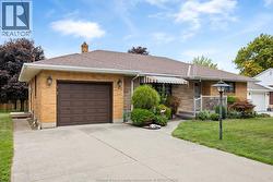 247 ERIE STREET South  Harrow, ON N0R 1G0