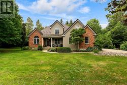 32 CHRISTY STREET  Bluewater (Bayfield), ON N0M 1G0