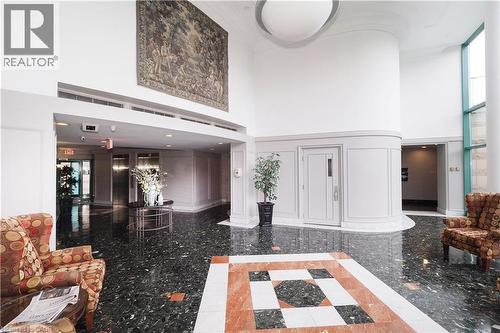 55 BLUE SPRINGS Drive Unit# PH , Waterloo, Ontario N2J 4T3 5