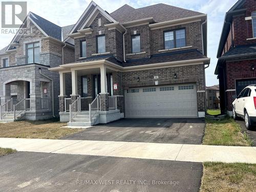 88 STRICKLAND AVENUE  Brantford, ON N3T 0X7