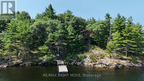 3140 ISLAND 1810  Georgian Bay, ON P0E 1E0