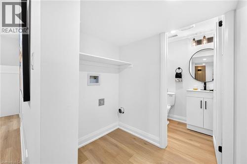 138 Rendell Boulevard, Hamilton, ON - Indoor