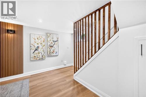 138 Rendell Boulevard, Hamilton, ON - Indoor Photo Showing Other Room