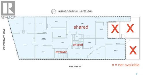 1815 Rae Street, Regina, SK 
