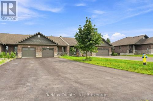53 ASPEN DRIVE  Quinte West (Murray Ward), ON K8V 0E2