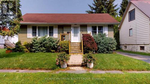 4 KING STREET  Cornwall, ON K6J 1J8