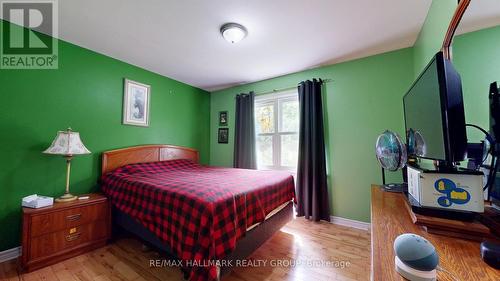 4 King Street, Cornwall, ON - Indoor Photo Showing Bedroom
