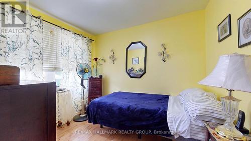 4 King Street, Cornwall, ON - Indoor Photo Showing Bedroom