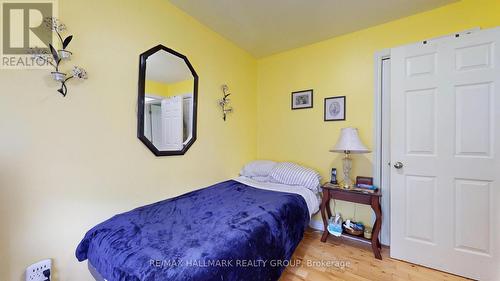 4 King Street, Cornwall, ON - Indoor Photo Showing Bedroom