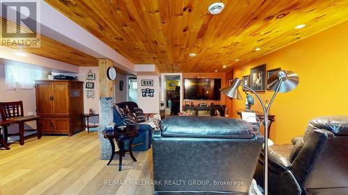 4 King Street, Cornwall, ON - Indoor