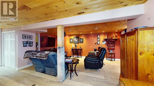 4 King Street, Cornwall, ON - Indoor Photo Showing Other Room