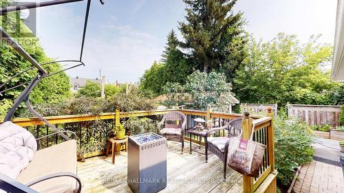 4 King Street, Cornwall, ON - Outdoor
