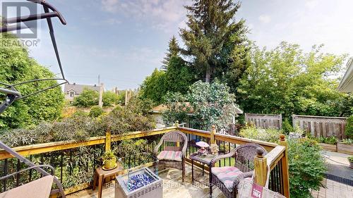 4 King Street, Cornwall, ON - Outdoor