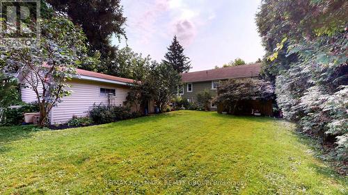 4 King Street, Cornwall, ON - Outdoor