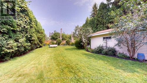 4 King Street, Cornwall, ON - Outdoor