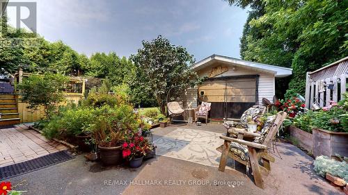 4 King Street, Cornwall, ON - Outdoor