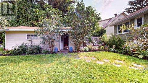 4 King Street, Cornwall, ON - Outdoor