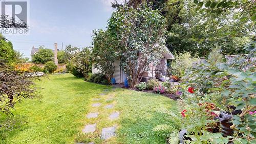 4 King Street, Cornwall, ON - Outdoor