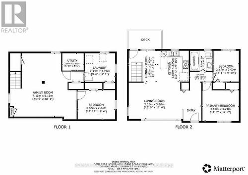4 King Street, Cornwall, ON - Other