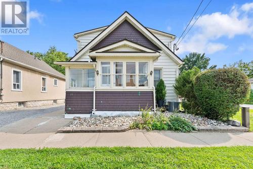 14 HEATHERINGTON STREET  St. Catharines (Downtown), ON L2R 2G5