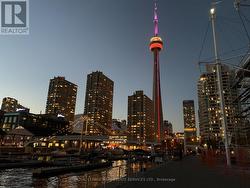 1104 - 250 QUEENS QUAY Toronto, ON M5J 2N2