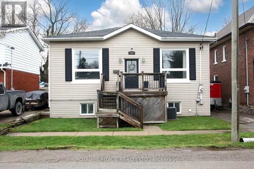 164 KINGS HILL LANE  Clarington, ON L1C 1R8